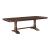 Rexford Rectangular Extendable Wood Dining Table