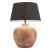 Basil Ceramic Table Lamp
