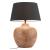 Basil Ceramic Table Lamp