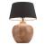 Basil Ceramic Table Lamp