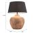 Basil Ceramic Table Lamp