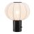 Wisteria Steel Table Lamp