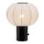 Wisteria Steel Table Lamp