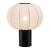 Wisteria Steel Table Lamp