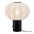 Wisteria Steel Table Lamp