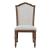 Rexford Fabric/Wood Side Chair