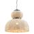 Manet Steel Ceiling Lamp