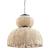 Manet Steel Ceiling Lamp
