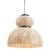 Manet Steel Ceiling Lamp