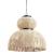 Manet Steel Ceiling Lamp