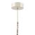Manet Steel Ceiling Lamp