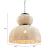 Manet Steel Ceiling Lamp