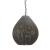 Koza Steel Ceiling Lamp