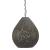 Koza Steel Ceiling Lamp