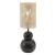 Pupen Steel Table Lamp