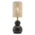 Pupen Steel Table Lamp