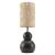 Pupen Steel Table Lamp
