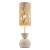 Gochi Steel Table Lamp
