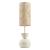 Gochi Steel Table Lamp
