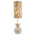 Gochi Steel Table Lamp
