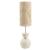 Gochi Steel Table Lamp