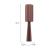 Violet PVC/Steel Floor Lamp