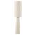 Heaven PVC/Steel Floor Lamp