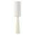 Heaven PVC/Steel Floor Lamp