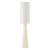 Heaven PVC/Steel Floor Lamp