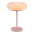 Munk PVC/Steel Table Lamp