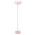 Munk PVC/Steel Floor Lamp