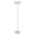 Munk PVC/Steel Floor Lamp