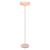 Munk PVC/Steel Floor Lamp