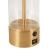 Boreal PVC/Steel Table Lamp