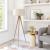 Imperial PVC/Steel Floor Lamp
