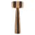Gala Paper/Steel Floor Lamp