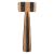 Gala Paper/Steel Floor Lamp
