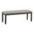 Granby Wood/Fabric Dining Bench