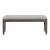 Granby Wood/Fabric Dining Bench