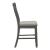 Granby Wood/Fabric Counter Height Chair