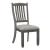 Granby Rectangular Wood Dining Room Set with 6 Drawers