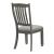 Granby Wood/Fabric Side Chair