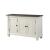 Granby Traditional Wood Server