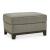 Kaywood Polyester Ottoman