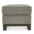 Kaywood Polyester Ottoman