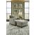 Kaywood Polyester Living Room Set
