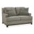 Kaywood Polyester Loveseat