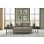 Kaywood Polyester Loveseat