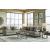 Kaywood Polyester Living Room Set