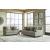 Kaywood Polyester Living Room Set